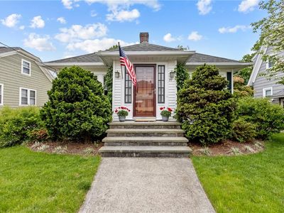 77 Friendly Rd, Cranston, RI, 02910