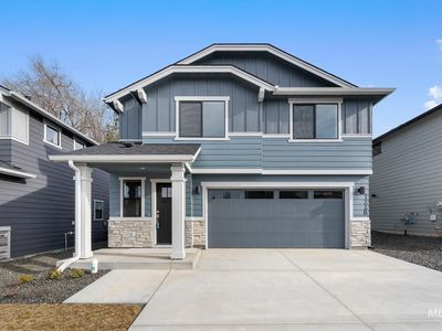 7228 W Rygate Dr, Boise, ID, 83714