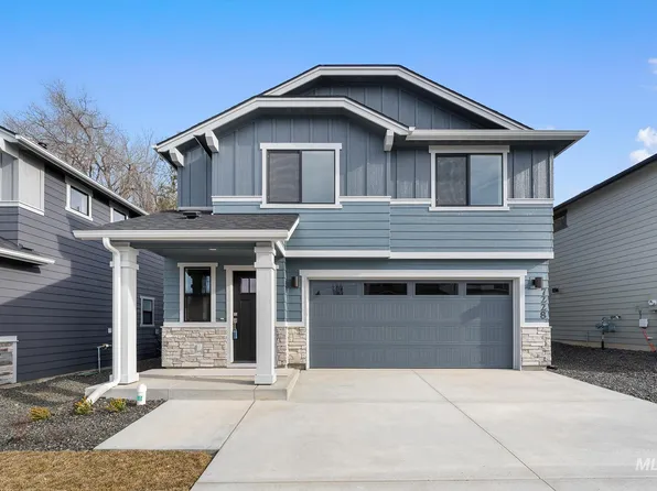 7228 W Rygate Dr, Boise, ID 83714