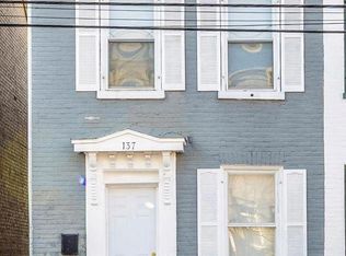 137 E Antietam St, Hagerstown, MD 21740