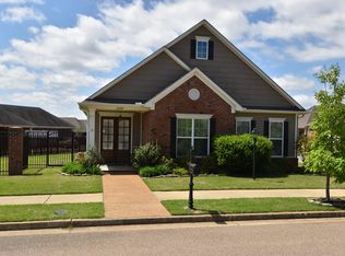 7299 Windstone Blvd, Olive Branch, MS 38654