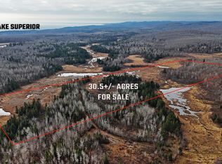 Zekes Rd, Schroeder, MN 55613