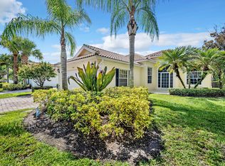 8188 Rosalie Ln, Wellington, FL 33414