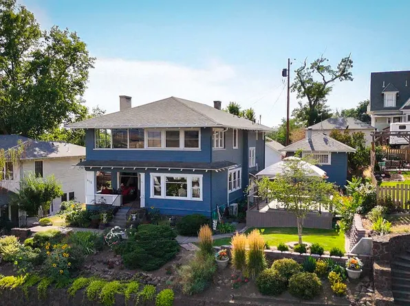 415 N Main St, Pendleton, OR 97801