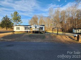 1539 Moss Creek Rd, York, SC 29745