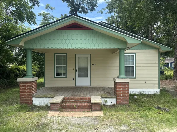 905 E Gordon St, Valdosta, GA 31601