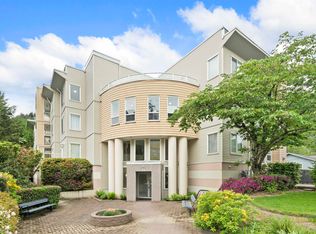 170 Cedar Ave #305, Harrison Hot Springs, BC V0M1K0