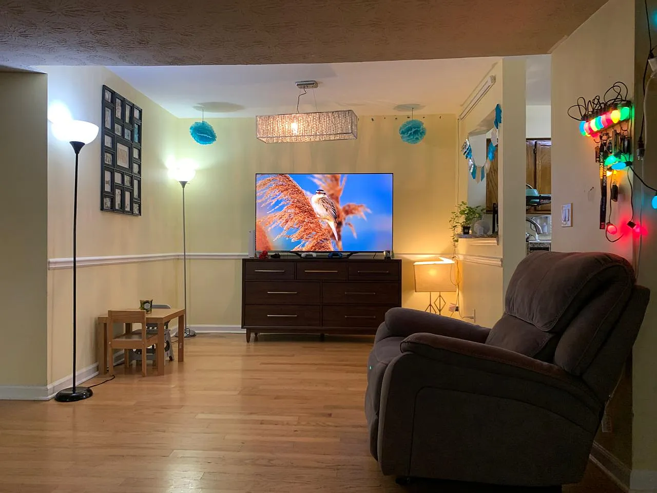 2 bed, 1140 sqft, $1,800 — Photo 2