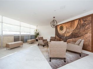 120 Dundalk Dr #606, Toronto, ON M1P4V9