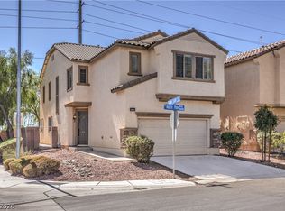 3057 Austin Pale Ave, North Las Vegas, NV 89081