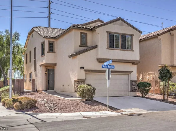 3057 Austin Pale Ave, North Las Vegas, NV 89081