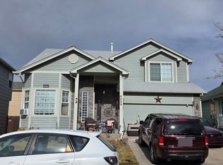 6059 Scout Dr, Colorado Springs, CO 80923