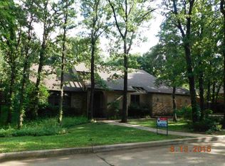 1202 Bent Tree St, Duncan, OK 73533