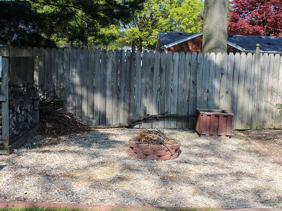 Fire Pit