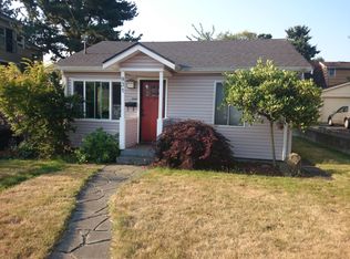 931 N 90th St, Seattle, WA 98103