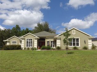 7874 N Venus Ter, Citrus Springs, FL 34434