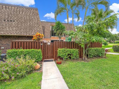 2891 SW 22nd Circle #47b, Delray Beach, FL, 33445