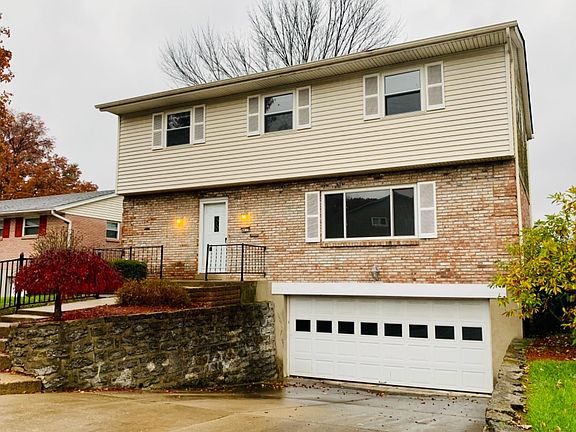 2nd image of 4619 Heger Dr