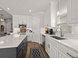 14435 Wally Way, Baton Rouge, LA 70810