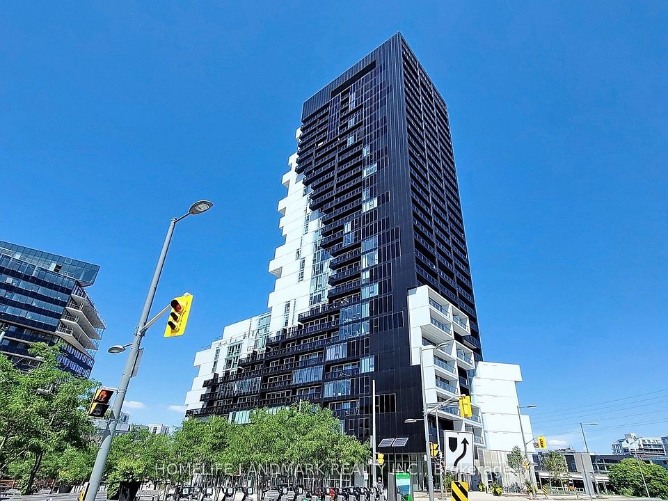 1st image of 170 Bayview Ave #709