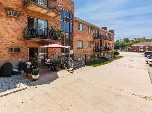 4126 W 8th St APT 14, Cincinnati, OH 45205