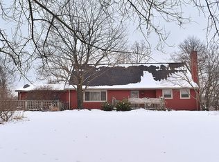 55874 County Road 31, Bristol, IN 46507