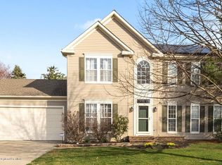 5 Gary Ct, Bordentown, NJ 08505