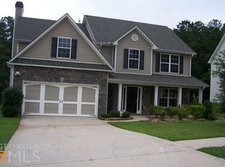 1021 Levista Dr, Locust Grove, GA 30248