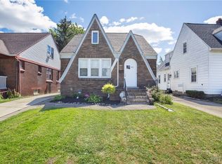 106 Woodward Ave, Kenmore, NY 14217