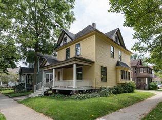 623 W Vine St, Kalamazoo, MI 49008