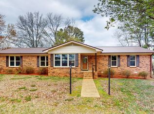 102 Prospect Rd, Fayetteville, TN 37334