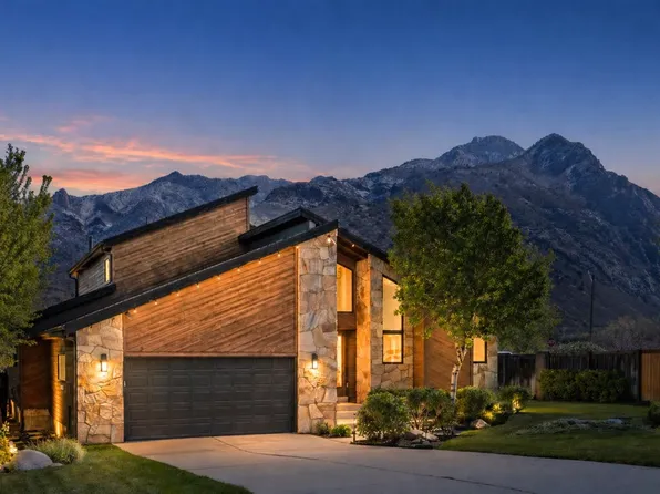 9725 S Ruskin Cir, Sandy, UT 84092