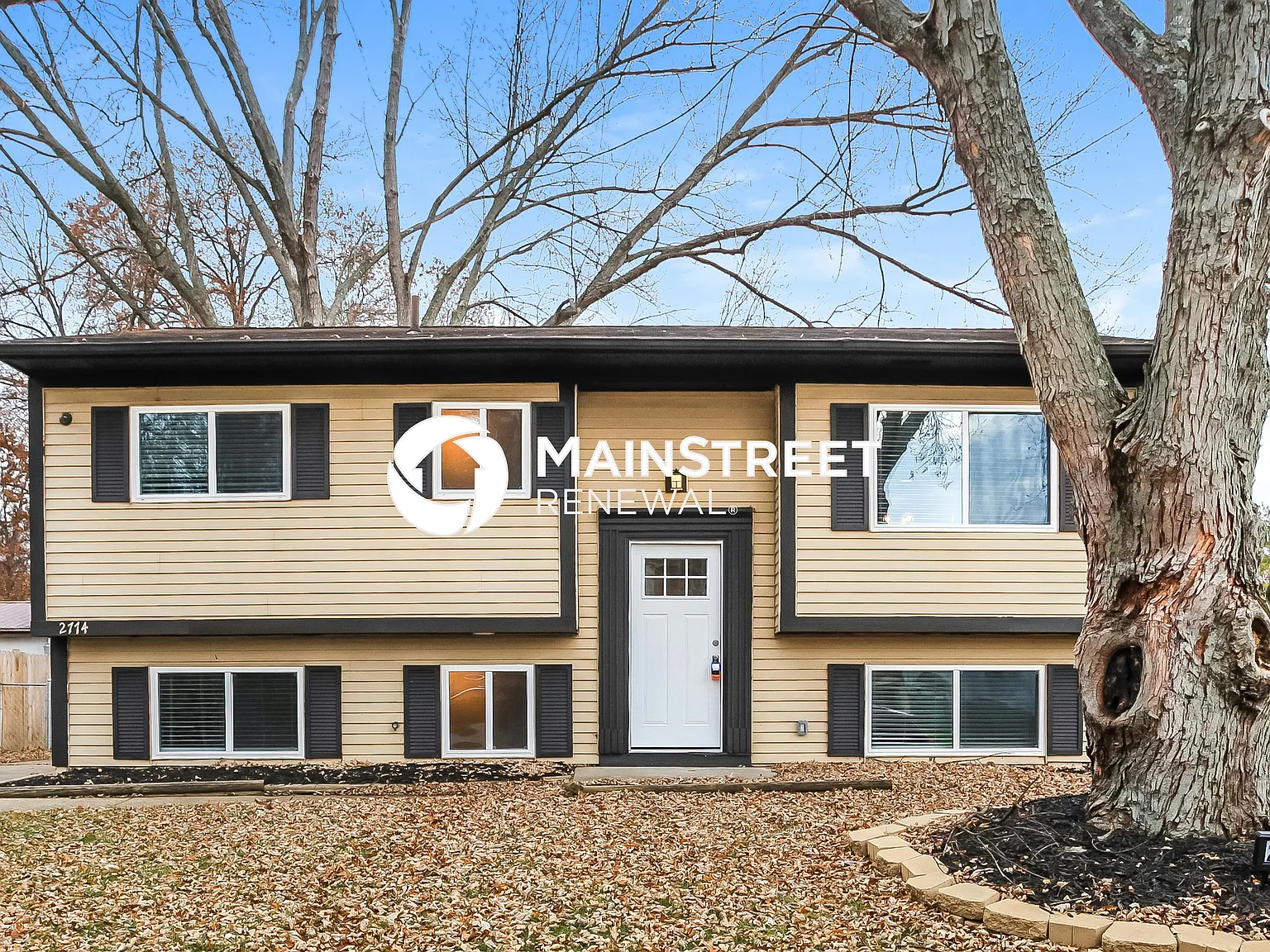 2774 Abington Rd — Photo 1