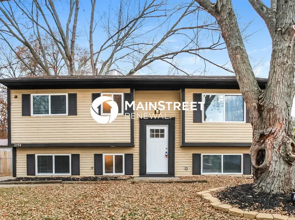 2774 Abington Rd, Columbus, OH 43231