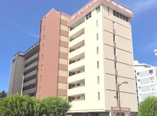 3511 Ave Isla Verde APT 806, Carolina, PR 00979