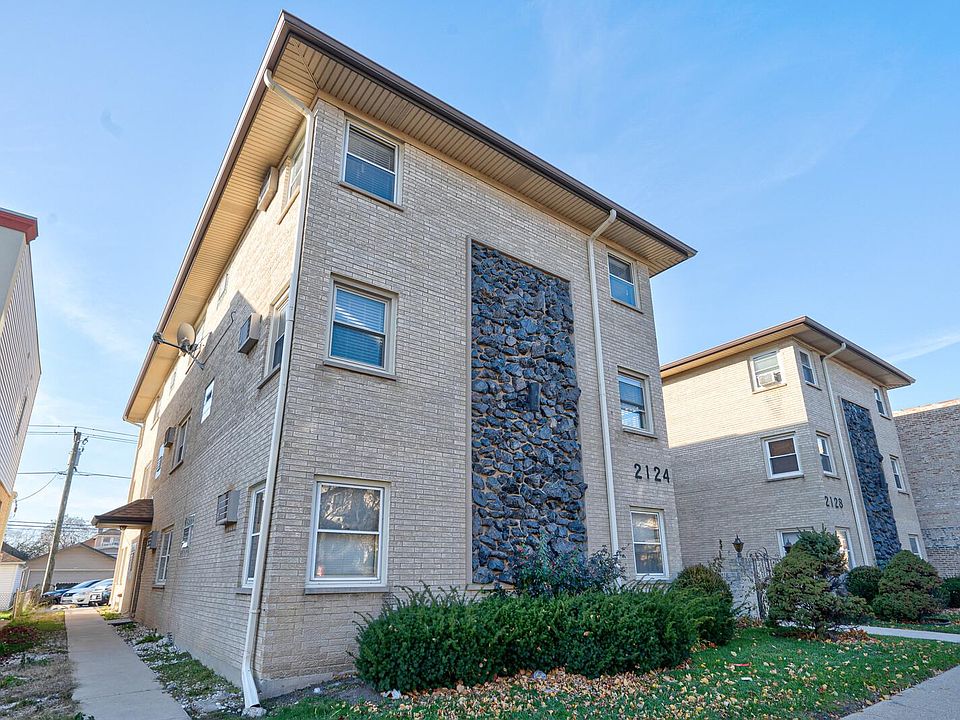 1st image of 2124 N Harlem Ave APT 3E