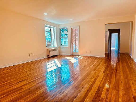 View from Entryway