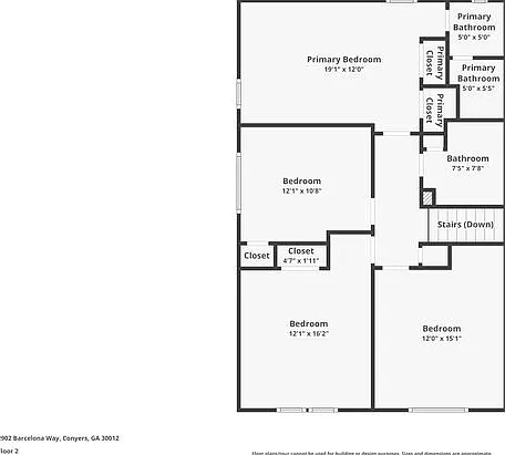 2902 Barcelona Way — Photo 3