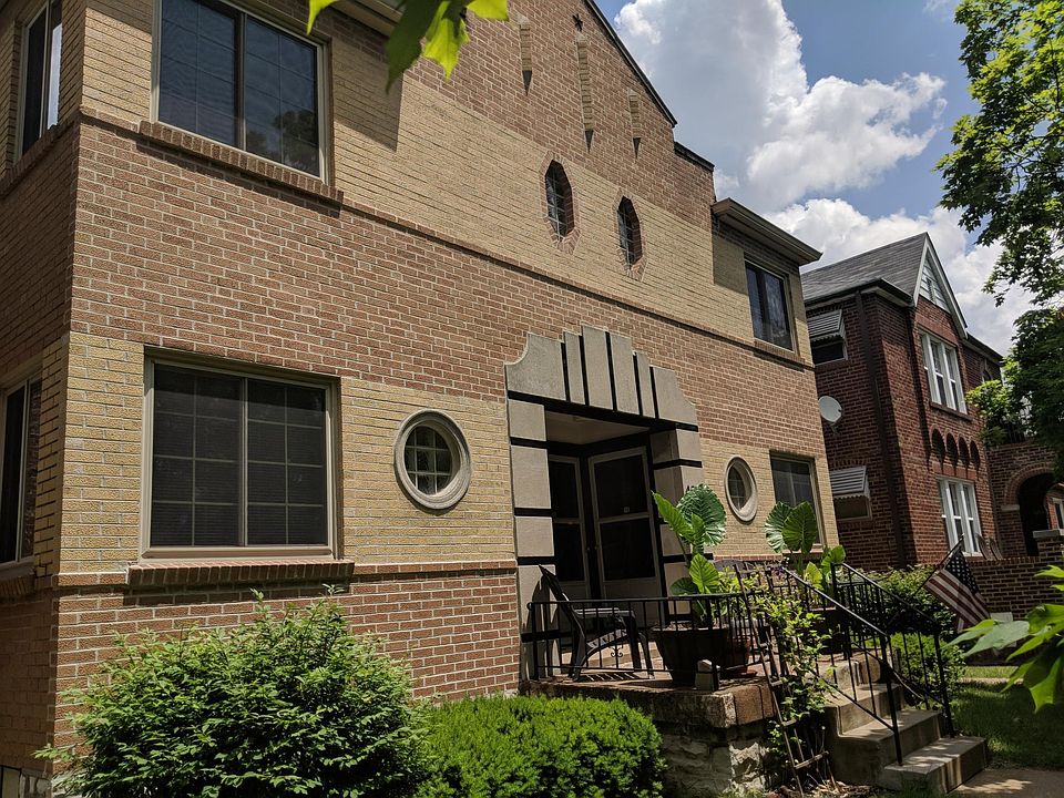 1st image of 4975 Potomac St #1