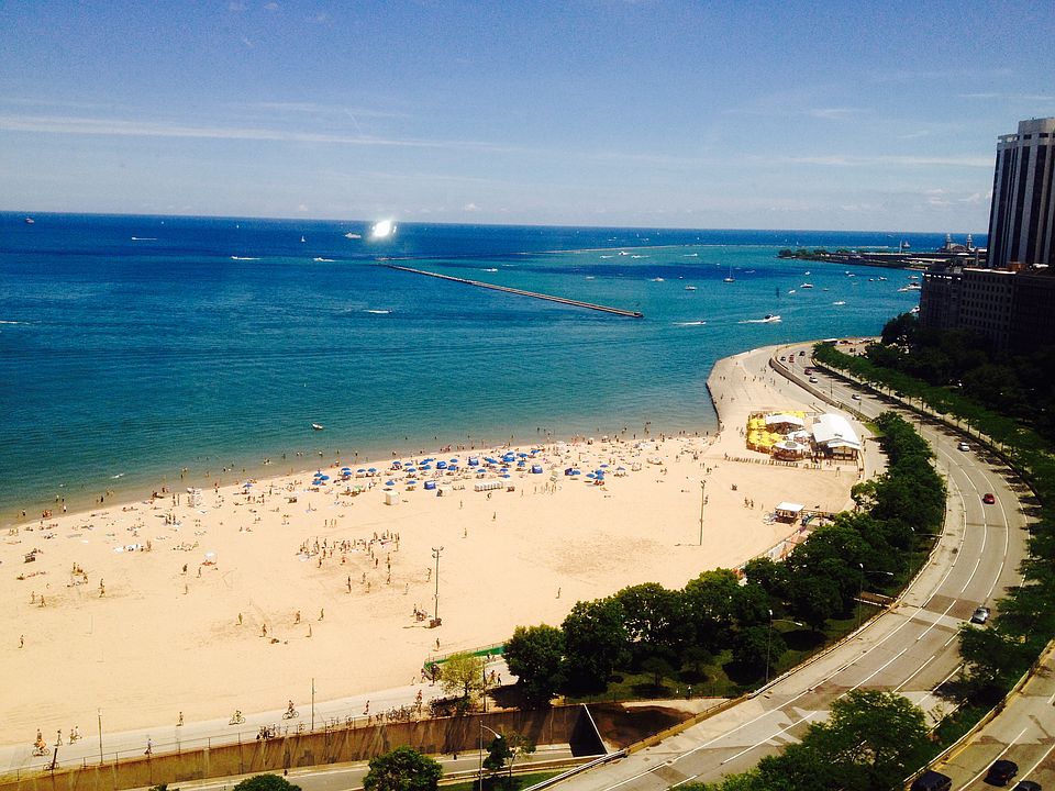 1st image of 1110 N Lake Shore Dr APT 19S