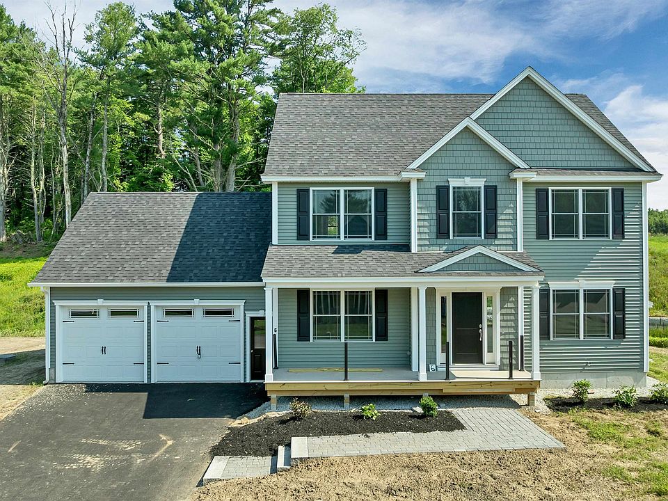 1st image of 6 Shelburne Lane
