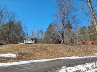 Route 8 LOT 80, Cold Brook, NY 13324