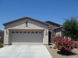 4260 E Mia Ln, Gilbert, AZ 85298