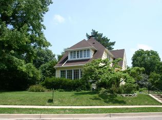 2510 Hilton Dr, Dayton, OH 45409