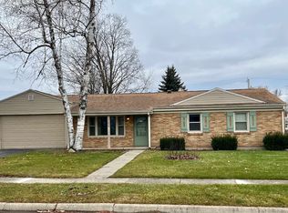 109 Shirley Ave, Rochelle, IL 61068