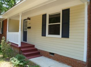 2412 Boswell Rd, Raleigh, NC 27610