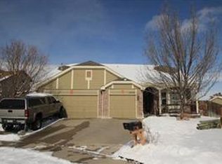 12574 Utica St, Broomfield, CO 80020