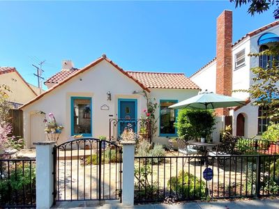 177 Park Ave, Long Beach, CA, 90803