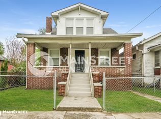 2328 W Burnett Ave, Louisville, KY