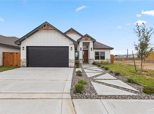 3400 E Alexa St, Edinburg, TX 78542